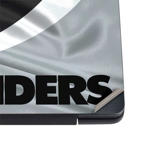 NFL Las Vegas Raiders Dell Vostro Skin